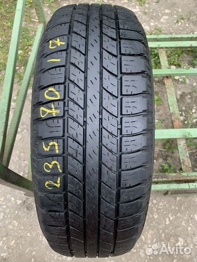 Goodyear Wrangler HP 235/70 R17