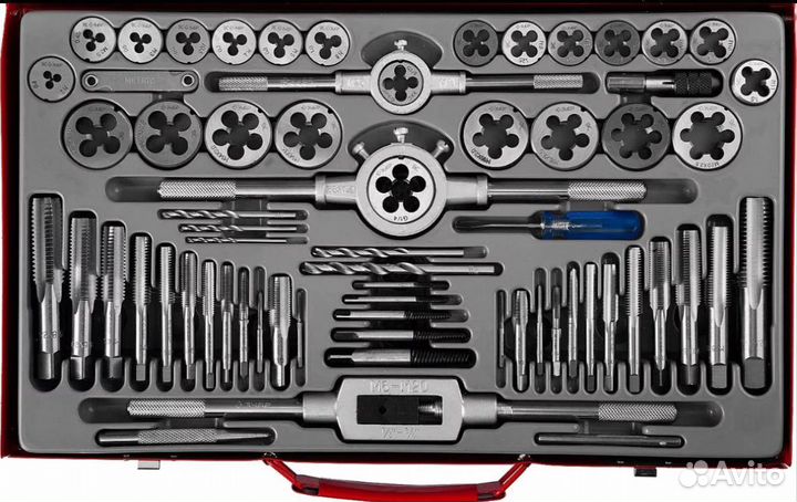 Инструменты Металлорежущие инструменты l-5667