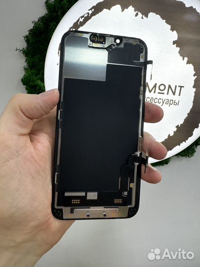Дисплей iPhone 13 оригинал