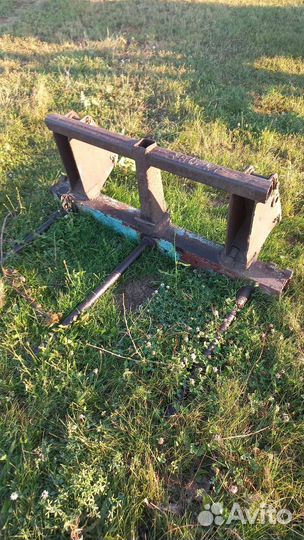 Трактор ВПК ПромТрактор ДТ-75АТ-РС2-Ц4, 1987