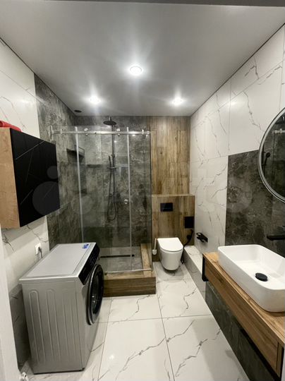 Дом 80 м² на участке 7,7 сот.
