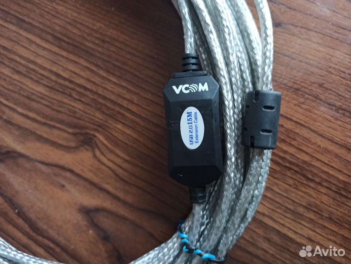 Usb удлинитель