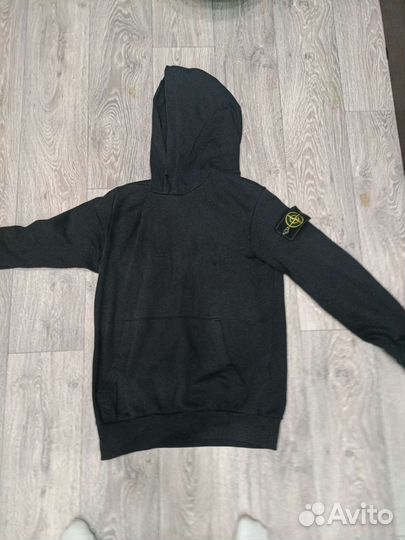 Толстовка Stone Island
