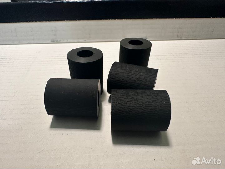 Резина ролика захвата Kyocera 302F906230 302F90623