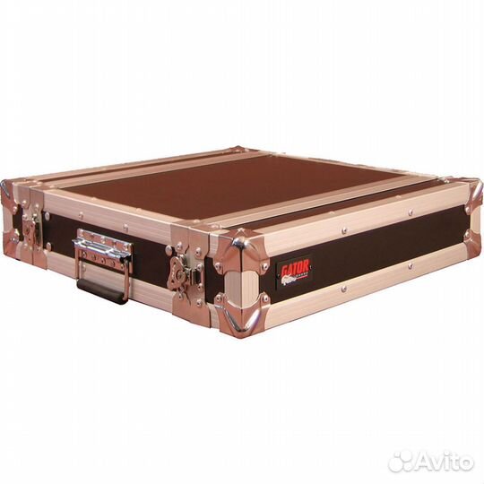 Рэковый кейс gator G-tour EFX2