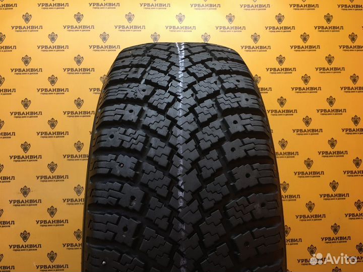 Nokian Tyres Hakkapeliitta SUV 255/65 R16 109T