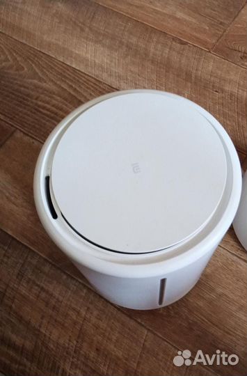 Увлажнитель воздуха xiaomi