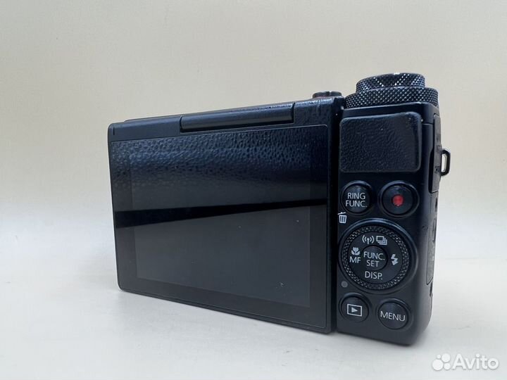 Canon powershot g7x (id2)