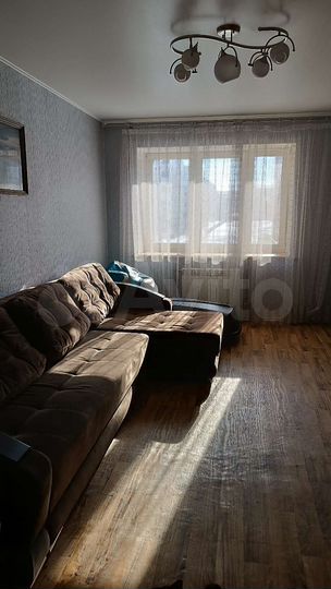 3-к. квартира, 74 м², 2/9 эт.
