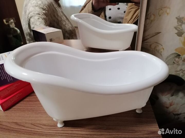 Ванночка для купания