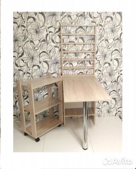 Маникюрный набор