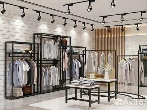 Металлоконструкции и лофт мебель на заказ