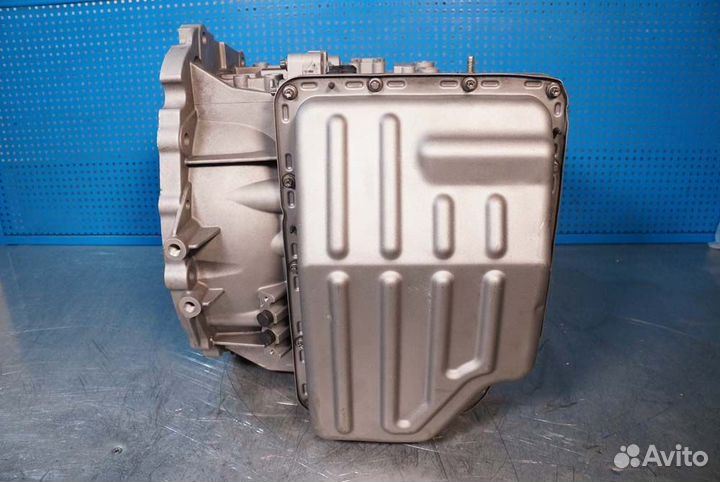 Акп BTR M11 3043000500