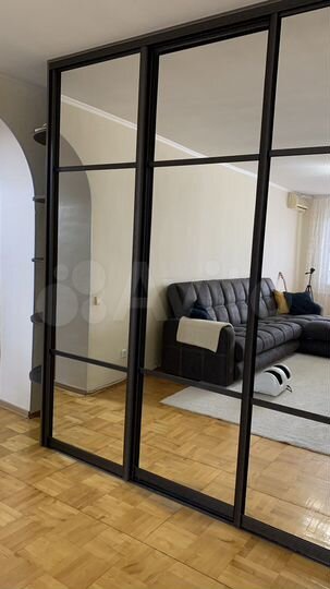 3-к. квартира, 80 м², 10/11 эт.