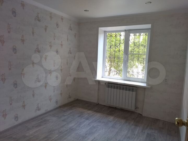 3-к. квартира, 59,7 м², 1/5 эт.