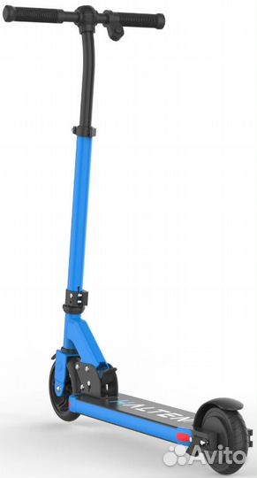 Электросамокат Halten Junior Синий
