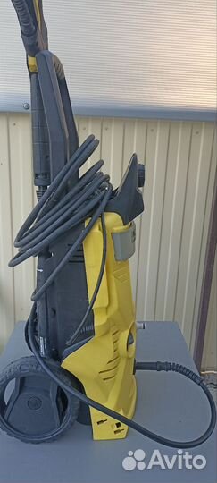 Мойка высокого давления karcher к 5.600