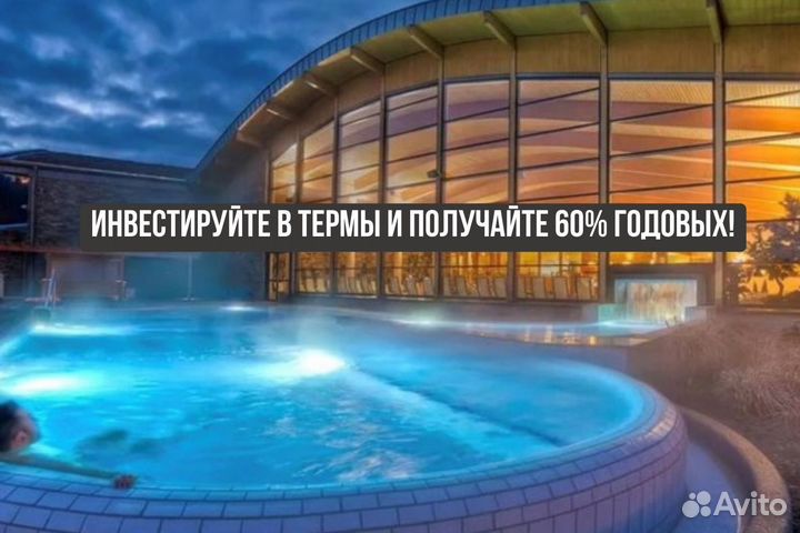 Инвестиции 60 годовых