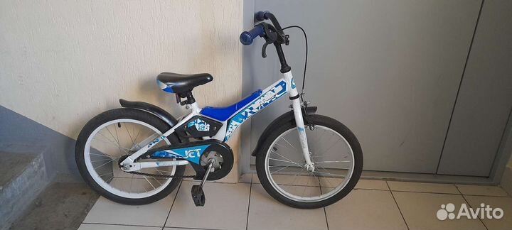 Велосипед stels 18