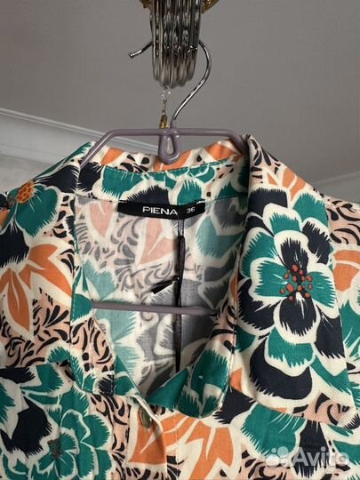 Платье женское