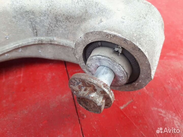 Бмв 7 Е65 Е66 задние рычаги