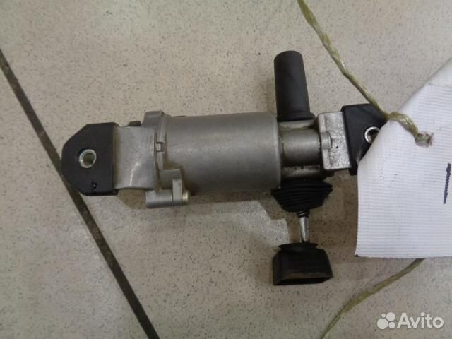 Моторчик задней форточки правый Mercedes Benz M-C