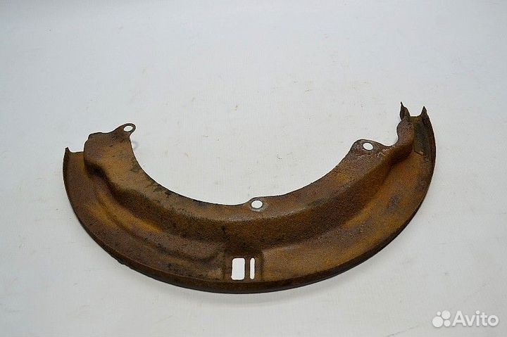 Пыльник барабанного механизма mercedes-benz 2544 SK (01.87-12.96)