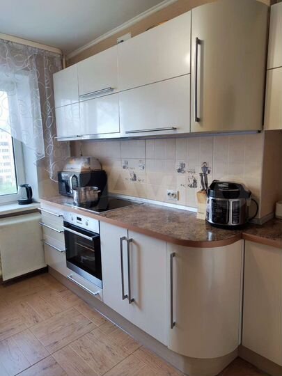 3-к. квартира, 66,5 м², 6/12 эт.