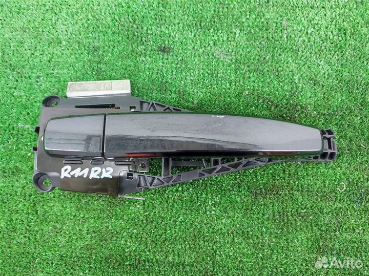 Ручка наружная двери задней правой Opel Zafira C