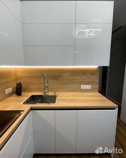 Кухня (цена за весь кпомплект) sh-0540477