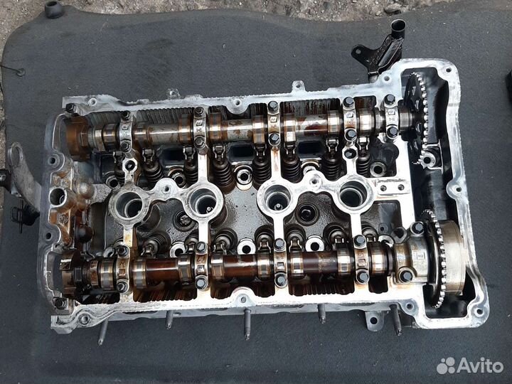 Гбц ep6dt Мини Купер Пежо Ситроен 1.6 турбо