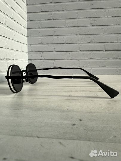 Очки Kuboraum Maske H11