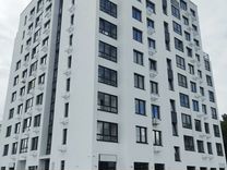 Квартира-студия, 22 м², 10/10 эт.