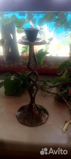 Подсвечники СССР