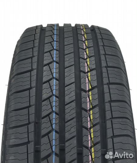 DoubleStar DS01 255/55 R18 105V