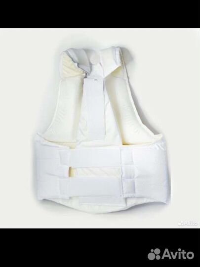 Защитный Жилет для каратэ