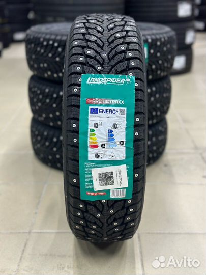 Landspider Arctictraxx 215/70 R16 100T