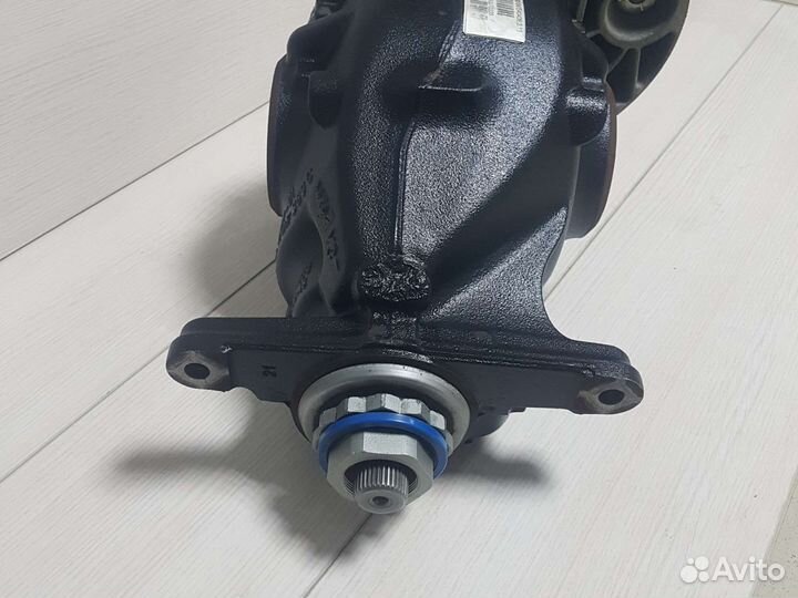 Редуктор задний Bmw X5 F15 X6 F16