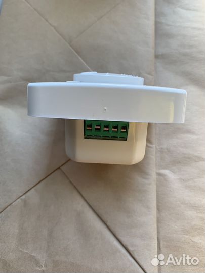 Переключатель скорости вентилятора Вентс П1-2-300