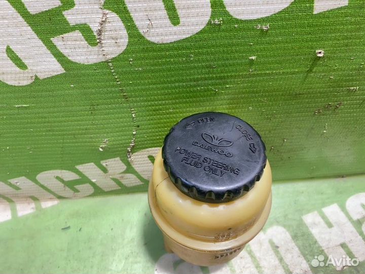 Бачок гидроусилителя руля Daewoo Nexia