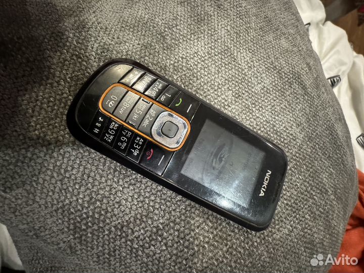 Nokia 2600 Classic
