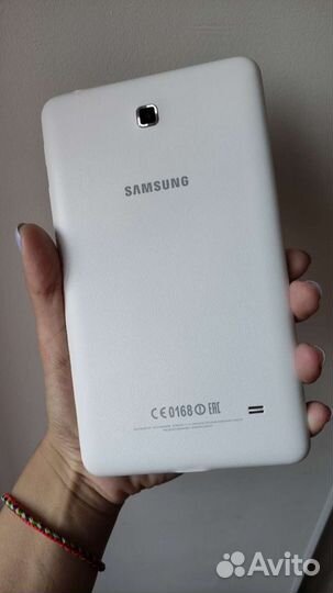 Планшет samsung galaxy tab 4