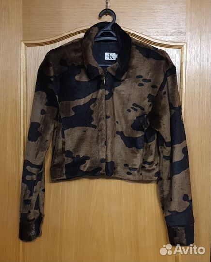 Куртка Calvin Klein