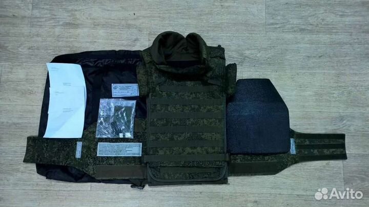 6б45 новый 3 размер