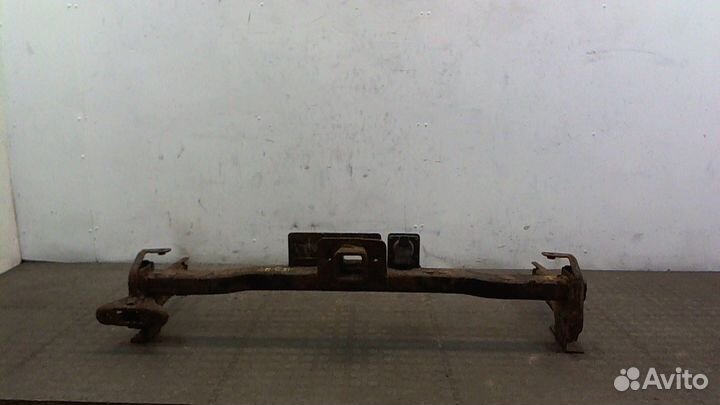 Прицепное устройство Hummer H3, 2003