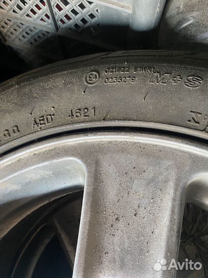 Maxxis MA-Z4S Victra 205/55 R16 100Y