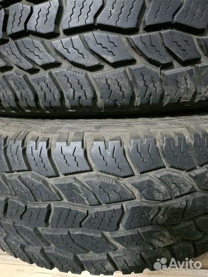 Cooper Discoverer HT3 265/65 R18