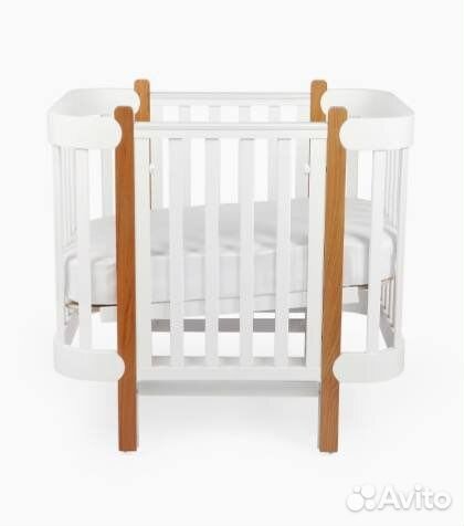 Кровать Momy lux