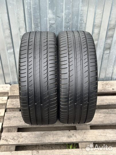 Michelin Primacy HP 225/50 R17 94V