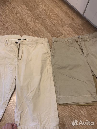 Мужчкие шорты M